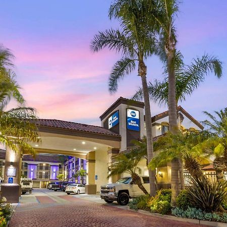 Best Western Redondo Beach Galleria Inn Hotel - Beach City La Exteriér fotografie