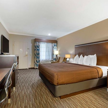 Best Western Redondo Beach Galleria Inn Hotel - Beach City La Exteriér fotografie