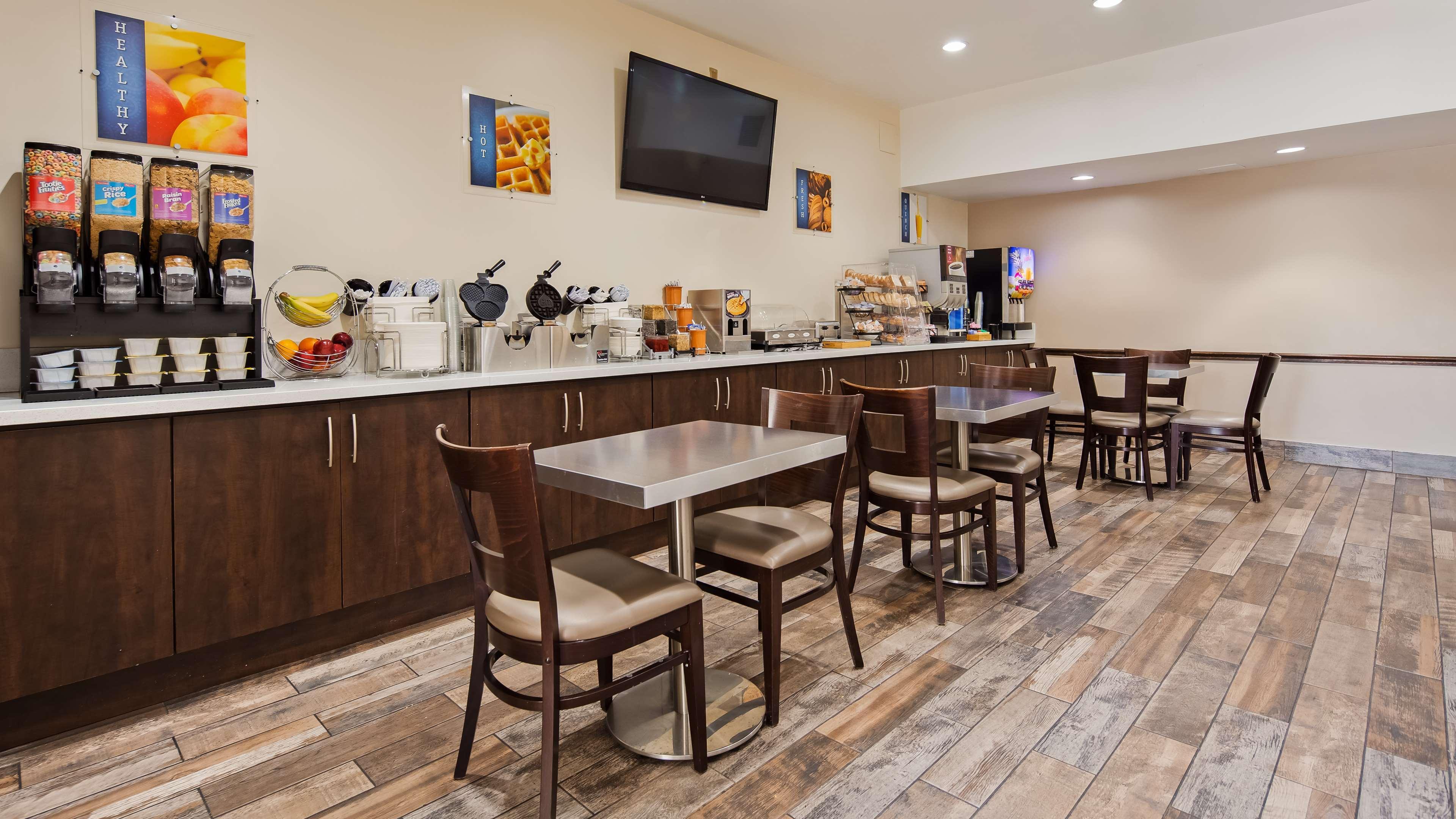 Best Western Redondo Beach Galleria Inn Hotel - Beach City La Exteriér fotografie