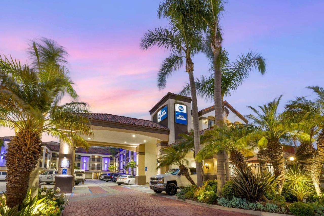Best Western Redondo Beach Galleria Inn Hotel - Beach City La Exteriér fotografie