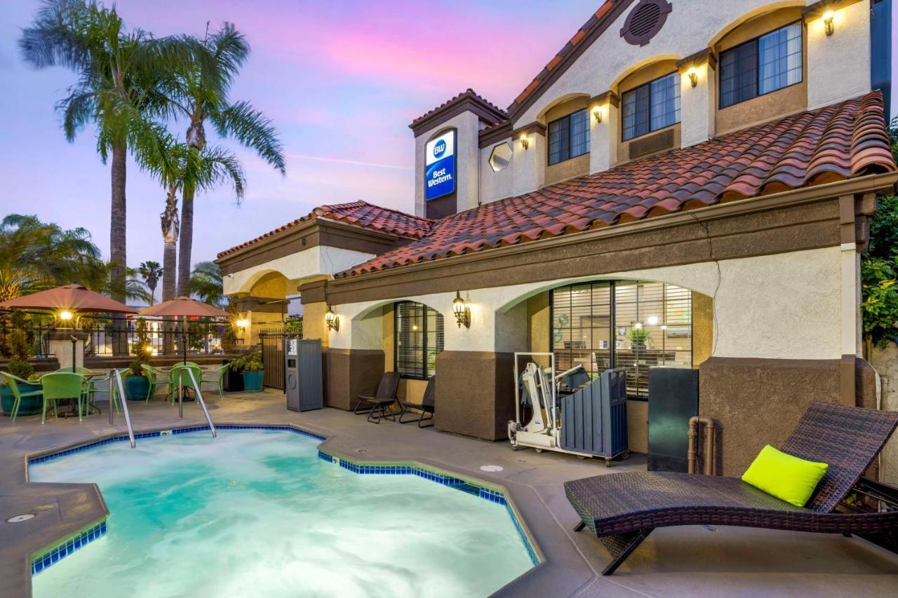 Best Western Redondo Beach Galleria Inn Hotel - Beach City La Exteriér fotografie