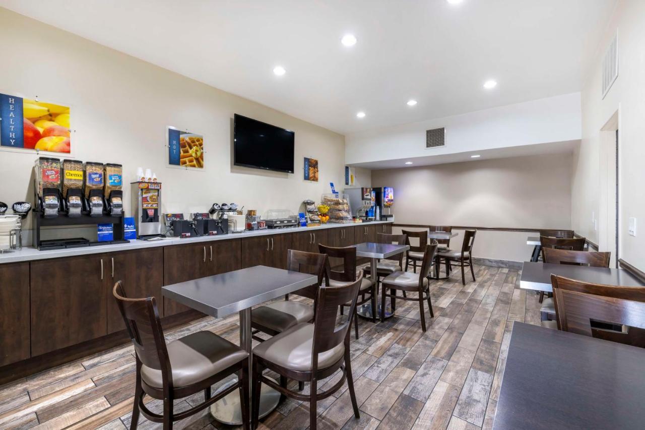 Best Western Redondo Beach Galleria Inn Hotel - Beach City La Exteriér fotografie