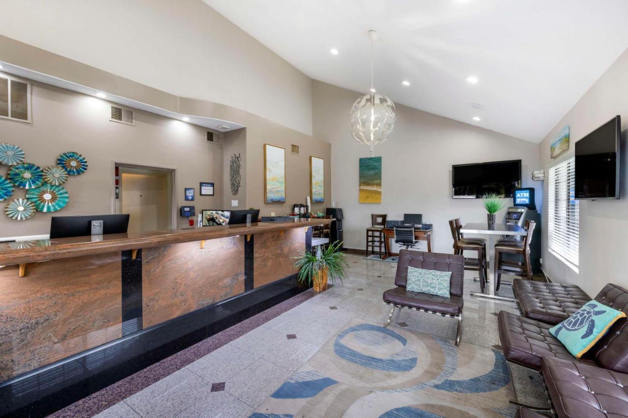 Best Western Redondo Beach Galleria Inn Hotel - Beach City La Exteriér fotografie