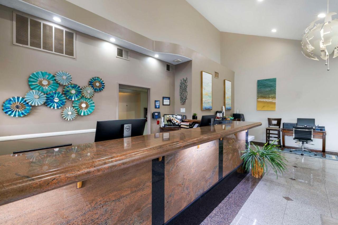 Best Western Redondo Beach Galleria Inn Hotel - Beach City La Exteriér fotografie