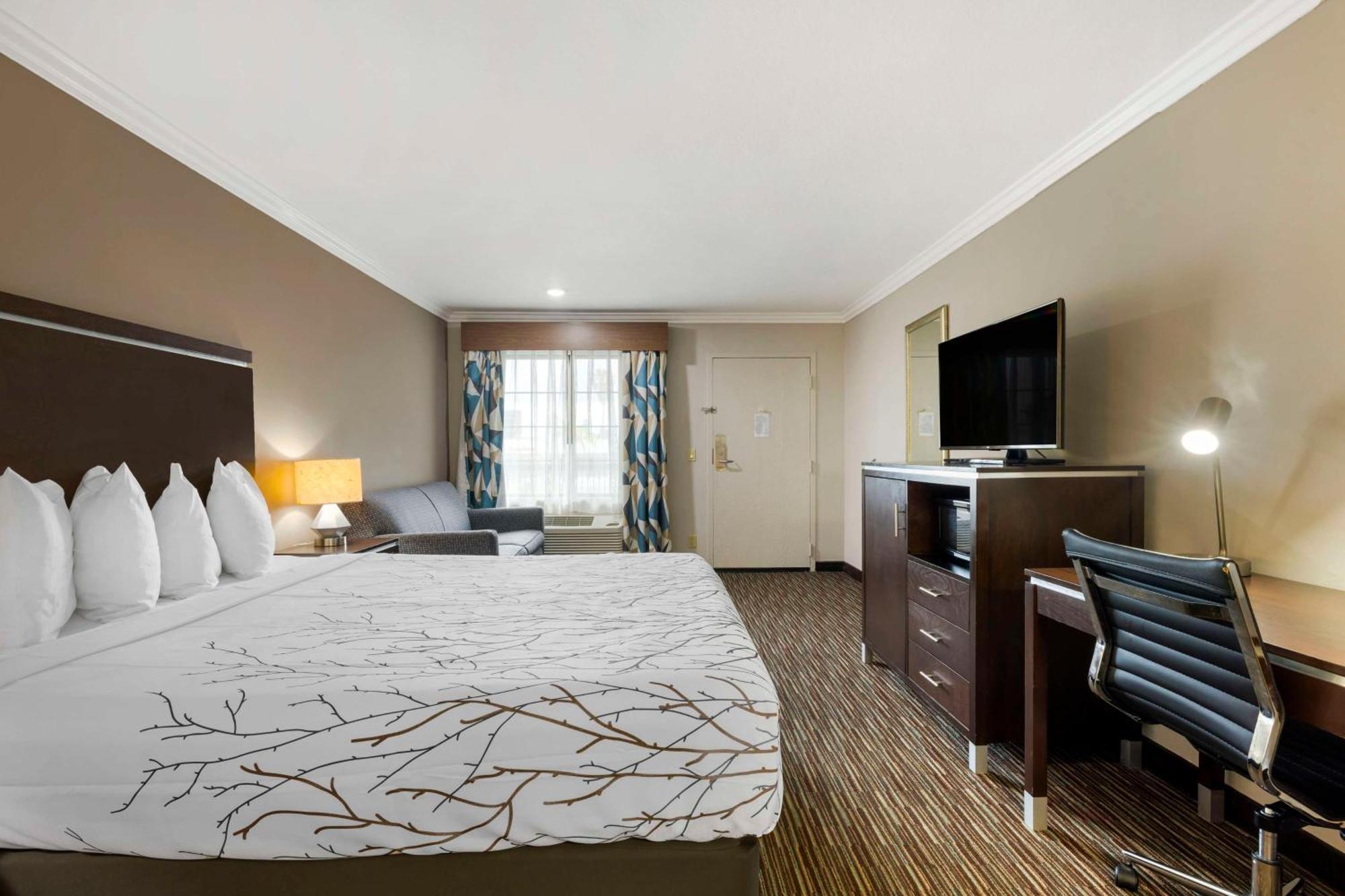 Best Western Redondo Beach Galleria Inn Hotel - Beach City La Exteriér fotografie