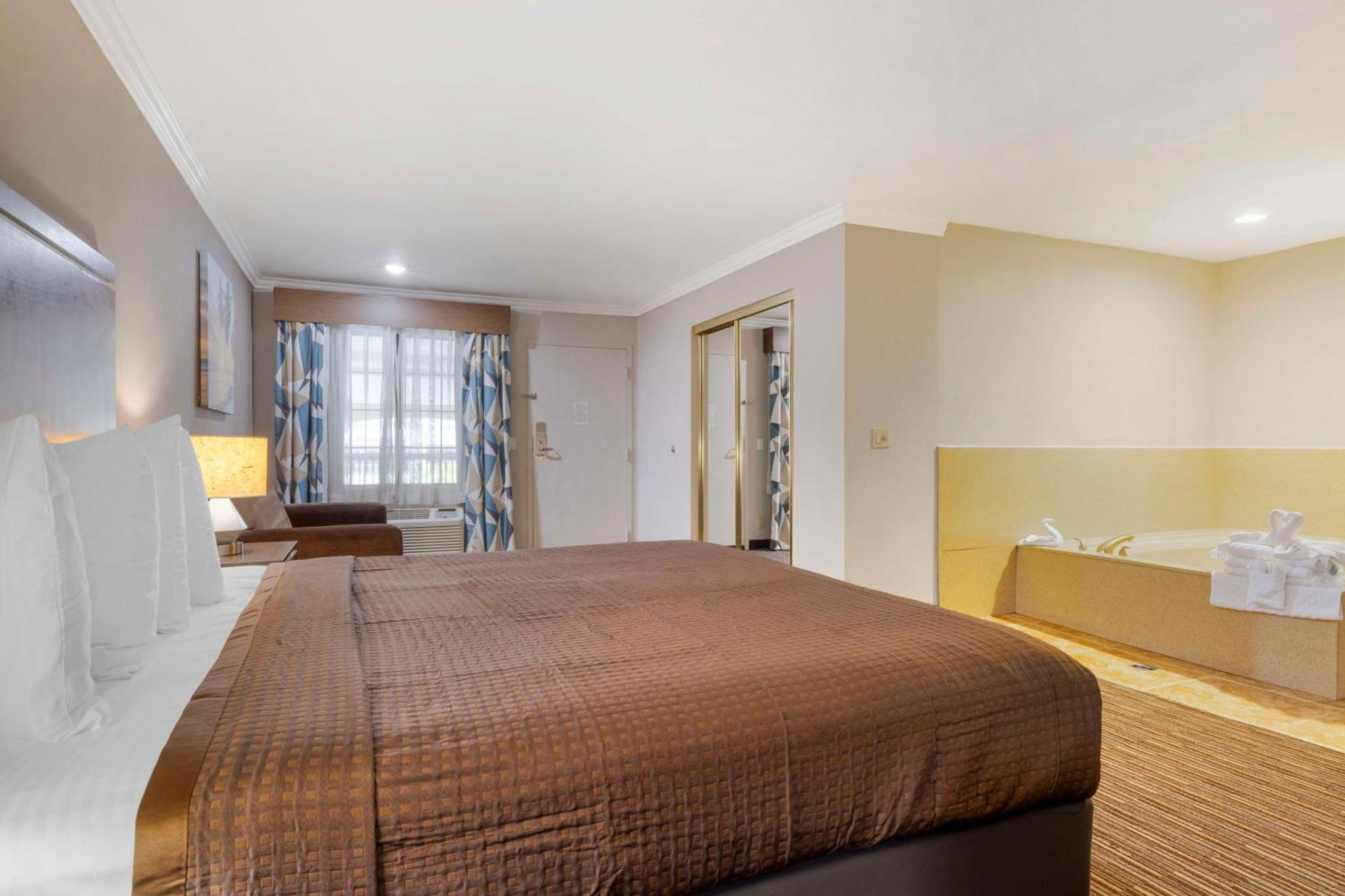 Best Western Redondo Beach Galleria Inn Hotel - Beach City La Exteriér fotografie