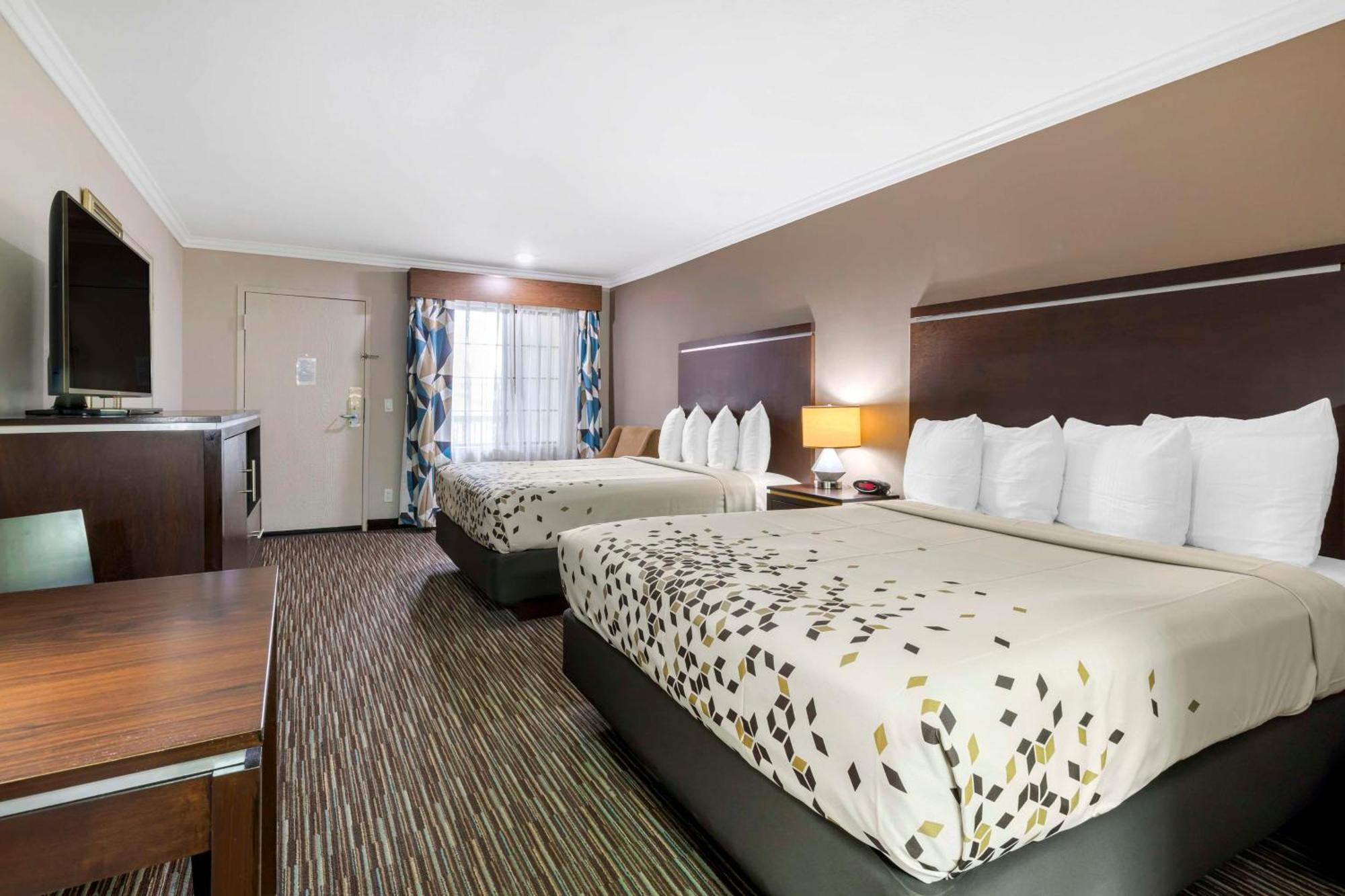 Best Western Redondo Beach Galleria Inn Hotel - Beach City La Exteriér fotografie