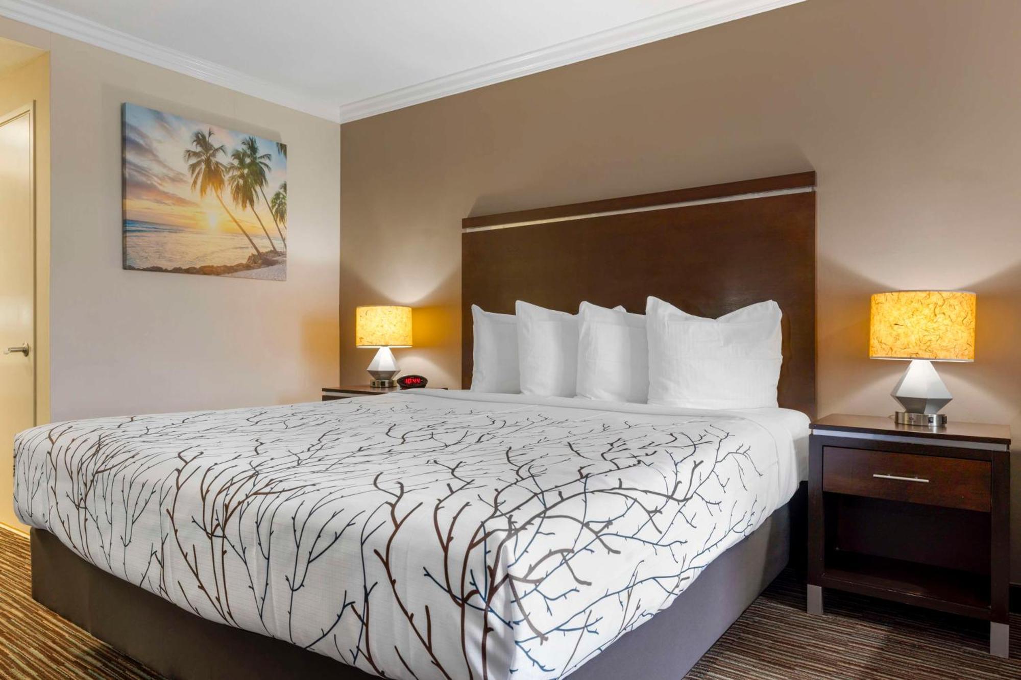 Best Western Redondo Beach Galleria Inn Hotel - Beach City La Exteriér fotografie