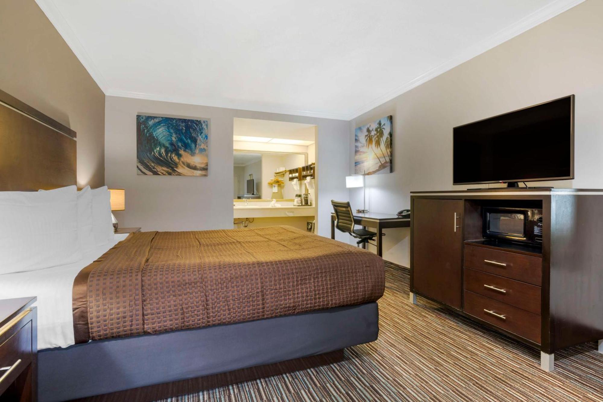 Best Western Redondo Beach Galleria Inn Hotel - Beach City La Exteriér fotografie