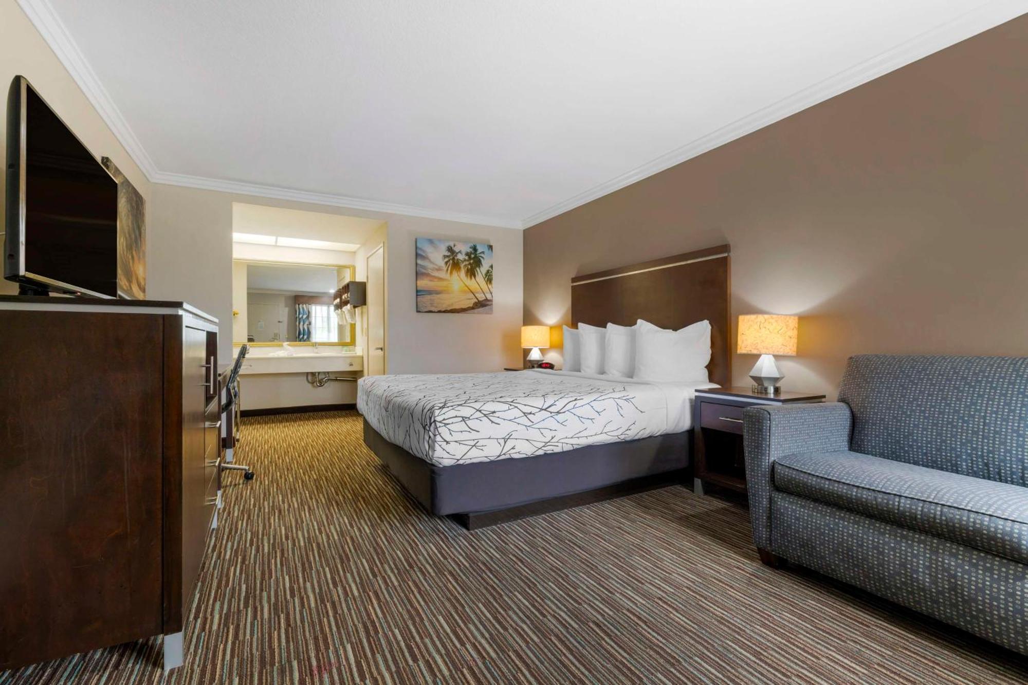 Best Western Redondo Beach Galleria Inn Hotel - Beach City La Exteriér fotografie
