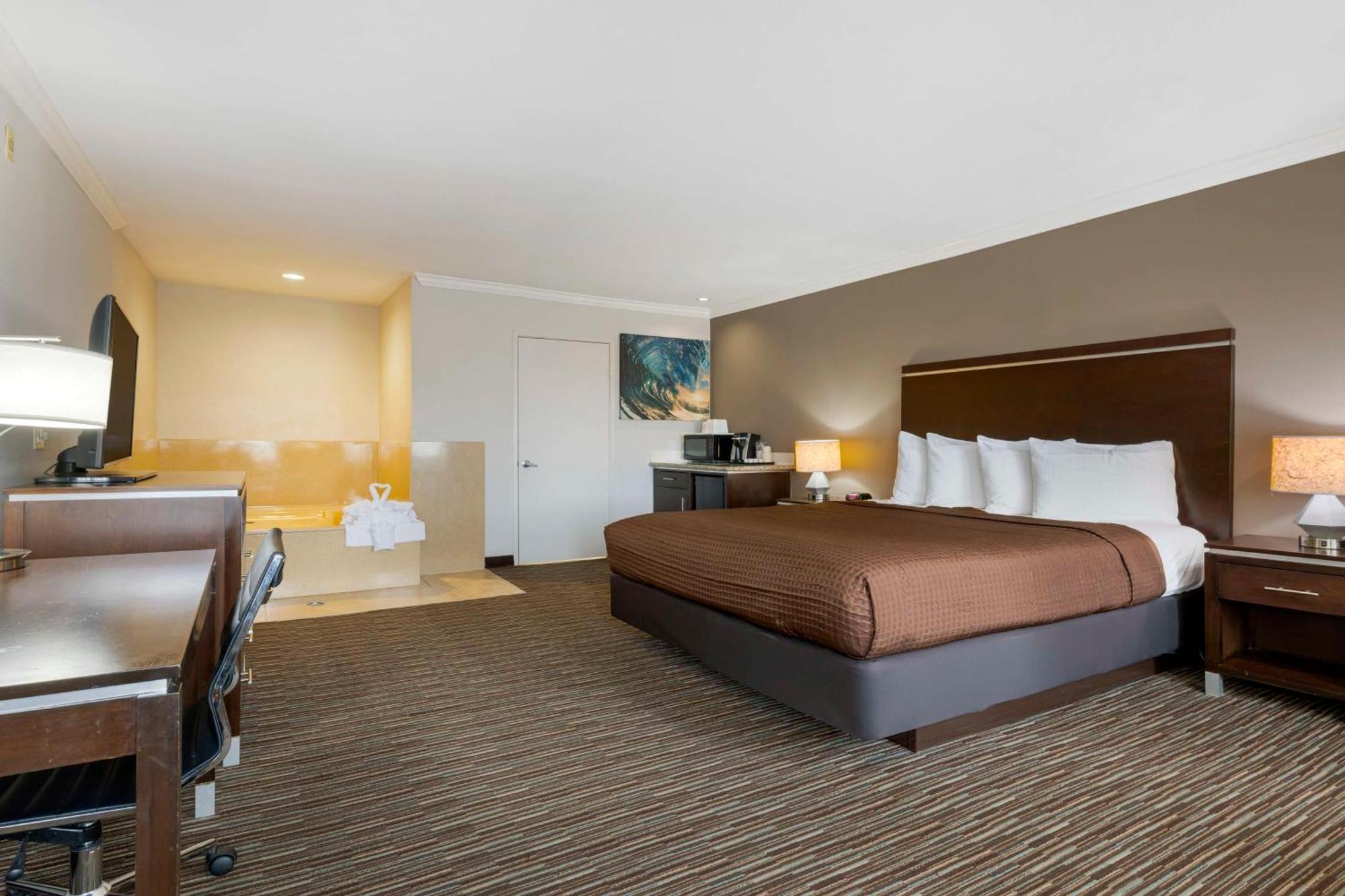 Best Western Redondo Beach Galleria Inn Hotel - Beach City La Exteriér fotografie