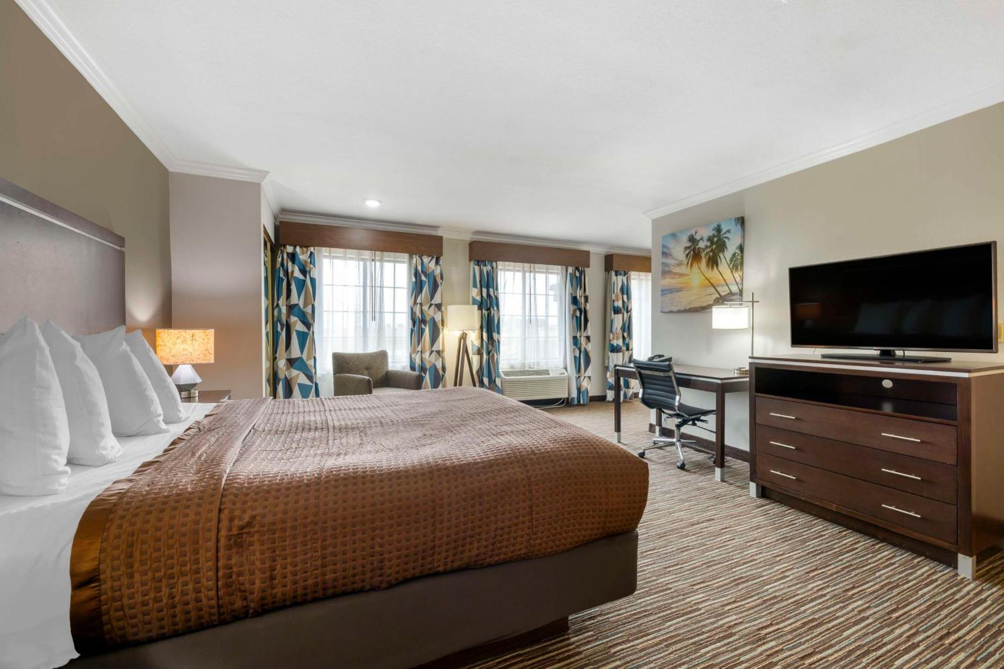 Best Western Redondo Beach Galleria Inn Hotel - Beach City La Exteriér fotografie