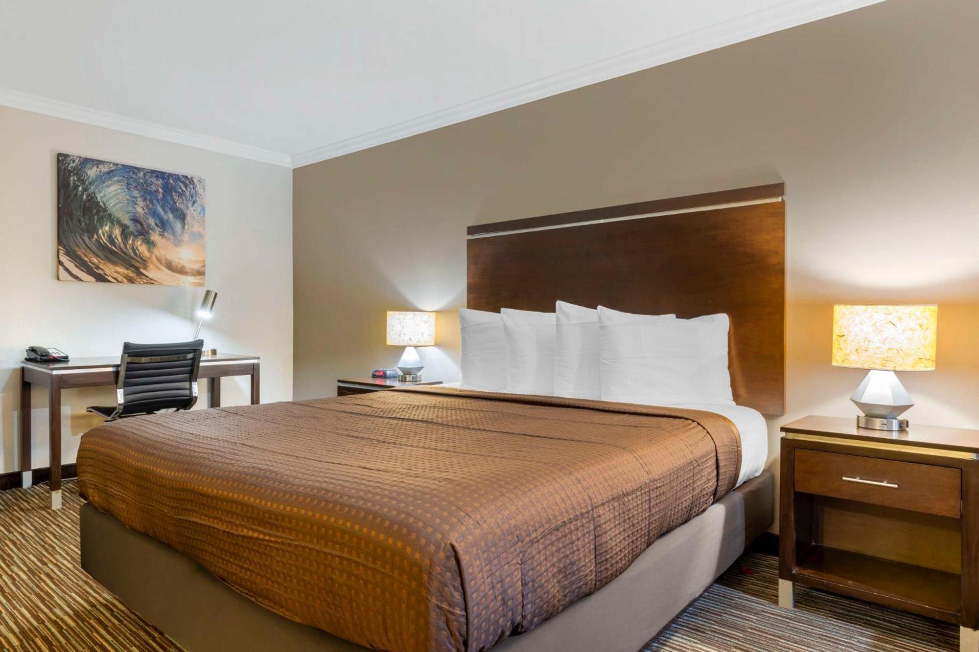 Best Western Redondo Beach Galleria Inn Hotel - Beach City La Exteriér fotografie